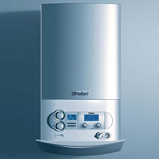 Vaillant atmoTEC Plus VU 240/5-5 atmoTEC plus котел газовый настенный ...