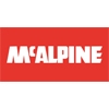 Сифоны для биде McAlpine