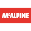 Сифоны с разрывом струи McAlpine