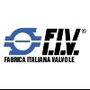 Шаровые краны для газа F.I.V.