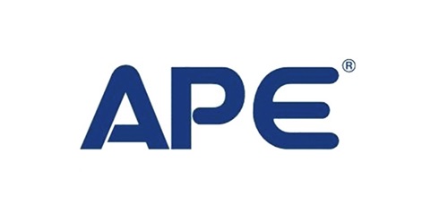 A.P.E