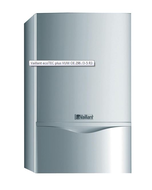 Котел газовый настенный конденсационный Vaillant eco TEC Pro VUW INT IV 286/5-3 0010015913
