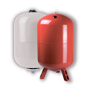 Расширительный бак WATTS MAG-H 100л 1"