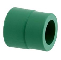 Муфта полипропиленовая переходная Banninger 50x40 мм 5321100911