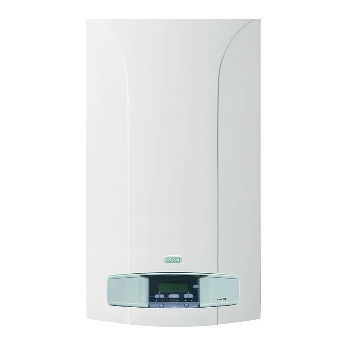 Baxi LUNA 3 280 Fi котел газовый настенный CSE45628366