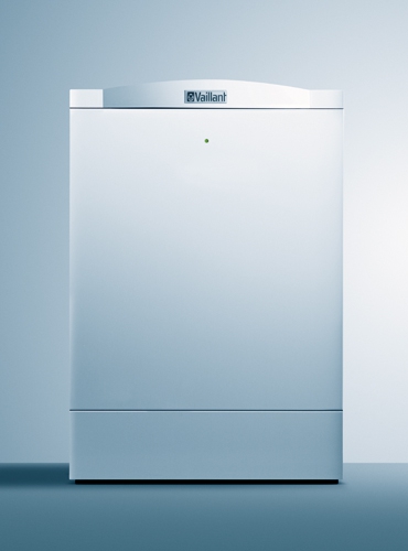 Ёмкостный водонагревательVaillant UniSTOR VIH Q 120/2 305889