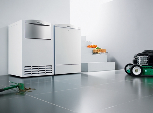 Ёмкостный водонагревательVaillant UniSTOR VIH Q 120/2 305889