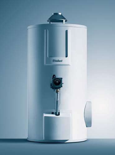Газовый накопительный водонагреватель Vaillant AtmoSTOR VGH 130 л 305929