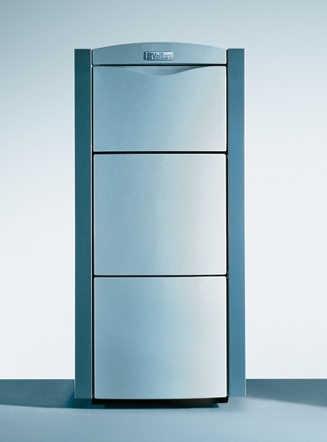 Газовый накопительный водонагревательVaillant ActoSTOR VIH K 150 л 305945