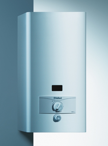 Газовый проточный водонагреватель Vaillant MAG pro MAG OE 11-0/0 XZ C+ H 311187