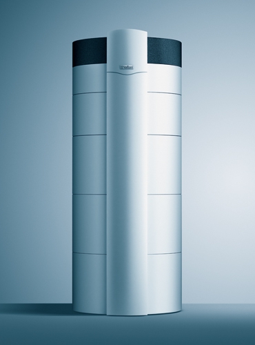 Газовый накопительный водонагревательVaillant ActoSTOR RL 400-60 400 л 10005375