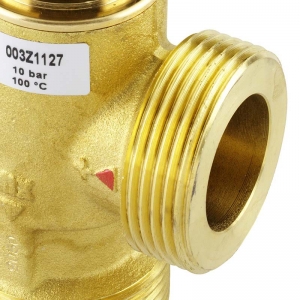Термостатический смесительный клапан Danfoss TVM-H DN 25 003Z1127