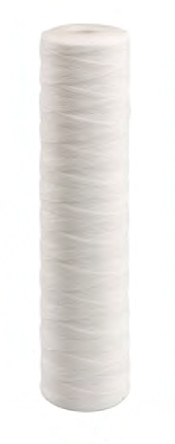 Картридж Raifil Big Blue 20" SC-20W-BP-5 механический нитяной SC-20W-BP-5