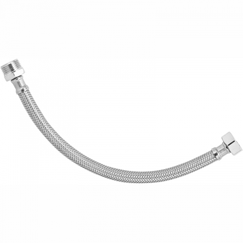 Подводка для питьевой воды Imperial 1/2" НВ 20см 698.20 Imperial