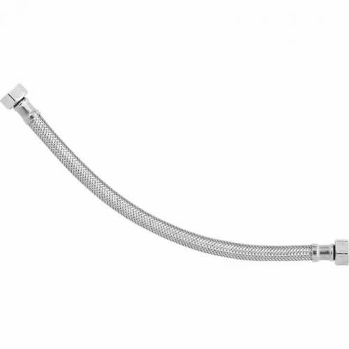 Подводка для питьевой воды Imperial 1/2" ВВ 30см 699.30 Imperial