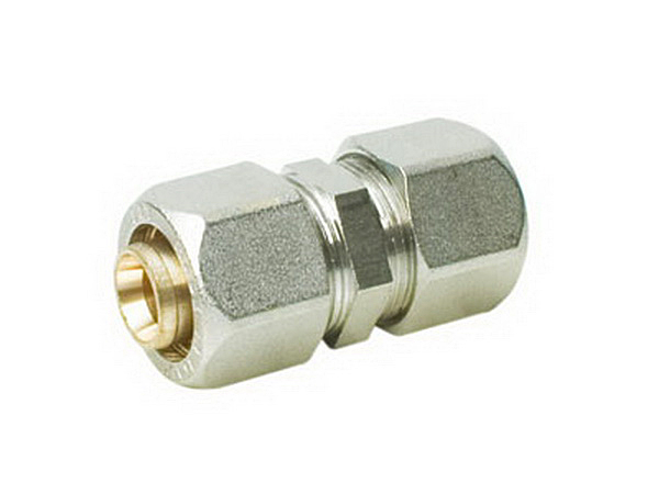 Муфта обжимная A.P.E 703 L 26х26