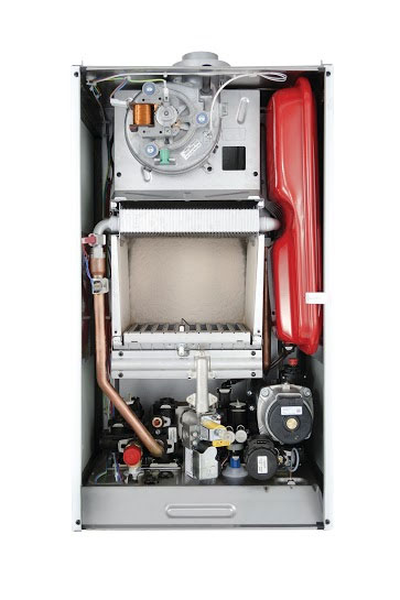 Baxi ECO5 Compact 1.24 F котел газовый настенный 7112870