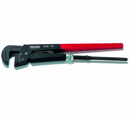 Газовый ключ RIDGID 1" 18381
