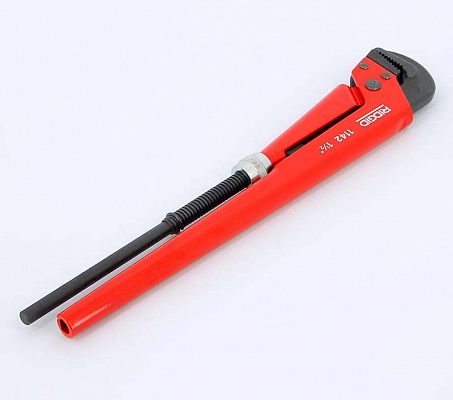 Газовый ключ RIDGID 1"1/2 18391