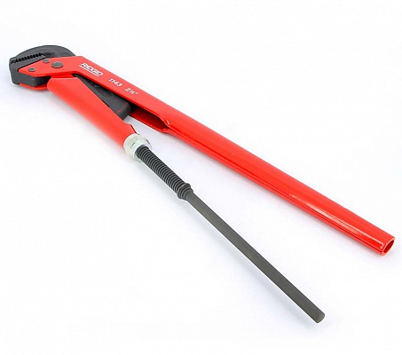 Газовый ключ RIDGID 2"1/2 18401