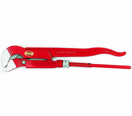 Ключ с парной рукоятью RIDGID S 1" 19271