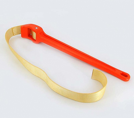 Ремешковый ключ RIDGID №2 135 мм 31345