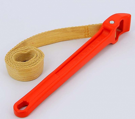Ремешковый ключ RIDGID №5  175 мм 31360