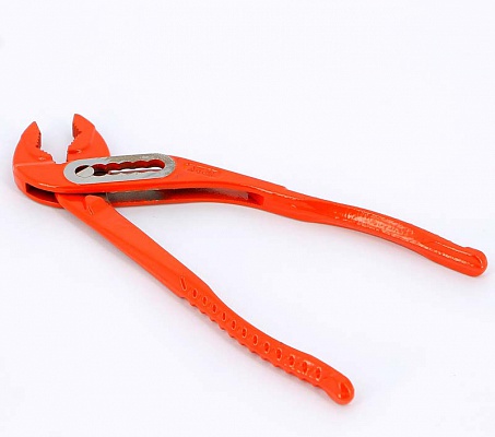 Трубные клещи RIDGID 1" 18681