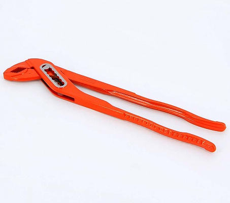 Трубные клещи RIDGID 1"1/2 18701
