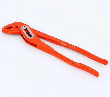 Трубные клещи RIDGID 1"1/4 18691