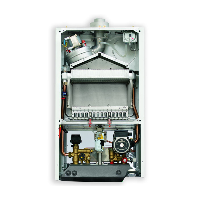 Baxi LUNA 3 1.310 Fi котел газовый настенный CSE45531366