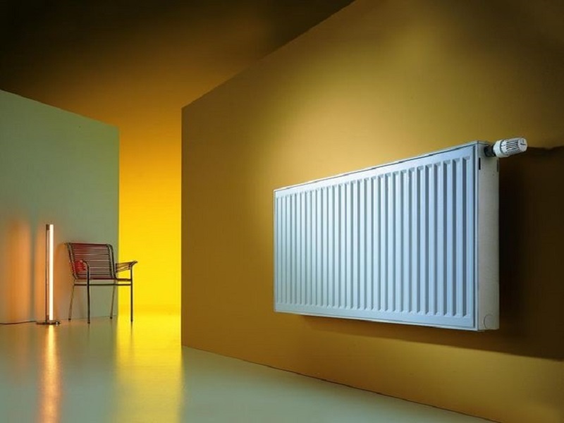 Стальной панельный радиатор Stelrad Compact 21 тип 900-2200 мм 214092122
