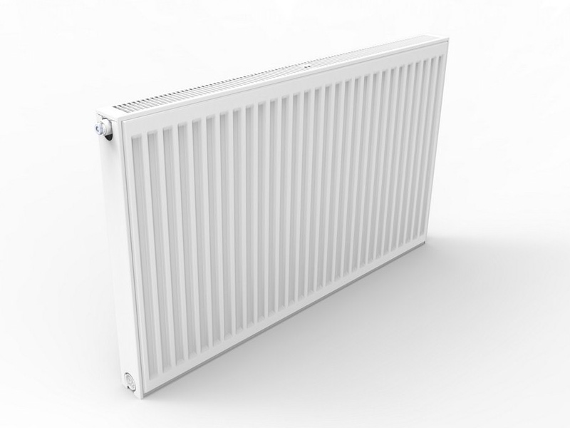 Стальной панельный радиатор Stelrad Novello 22 тип 500-1100 мм 221052211