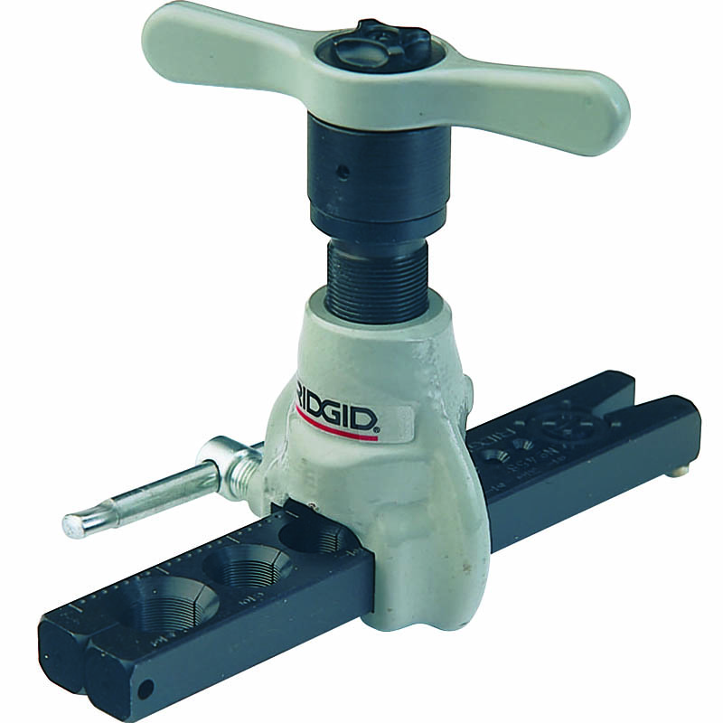 Развальцовка RIDGID 458R 83037