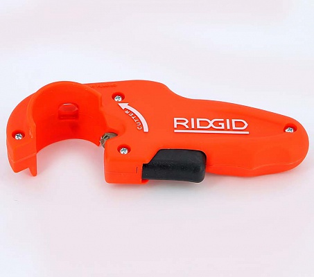 Труборез для пластиковых труб RIDGID P-TEC 5000 50 мм 40868