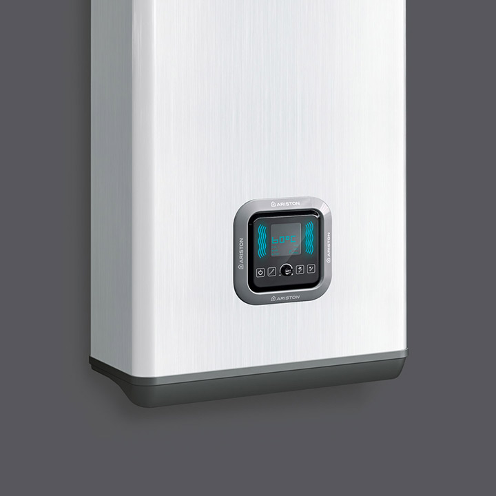 Водонагреватель накопительный Ariston ABS VELIS INOX POWER 50 3605497