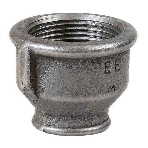Муфта оцинкованная EE переходная 1"1/4-1" 24011/41EE