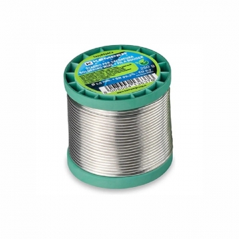 Припой мягкий 250гр Kemper L075BS9AC2  1,5 мм L075BS9AC2