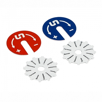 Коллектор Uni- Fitt с вентилями 3/4"-3/4" НР 3 выхода никелированный 414C3230