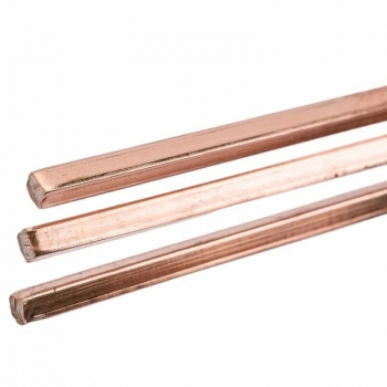 Припой ColdStream AG 5 2*2*500мм 1 кг CS-5Ag