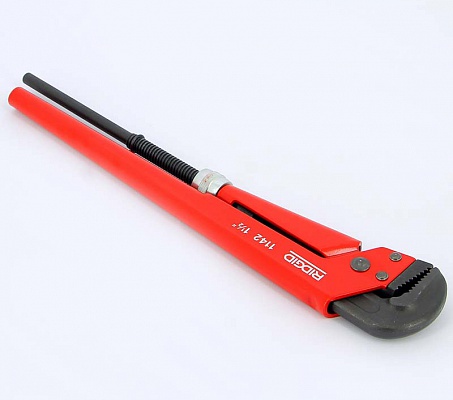 Газовый ключ RIDGID 1"1/2 18391