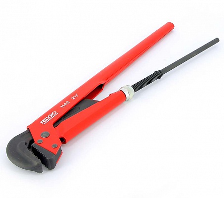 Газовый ключ RIDGID 2"1/2 18401