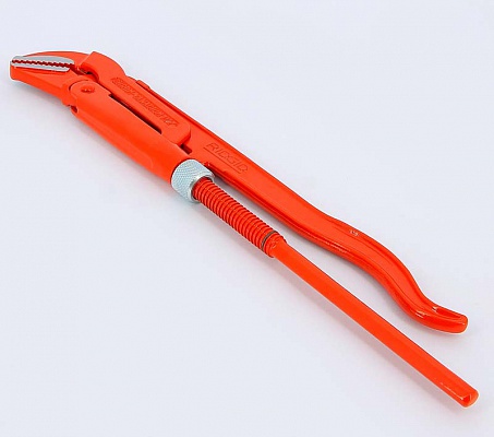 Ключ с парной рукоятью RIDGID 45° 1"1/2 19231