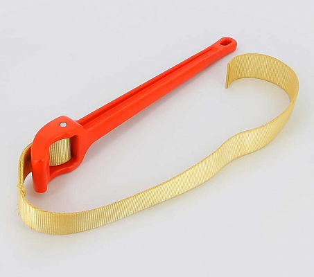Ремешковый ключ RIDGID №2 135 мм 31345