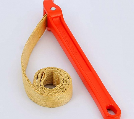 Ремешковый ключ RIDGID №5  175 мм 31360