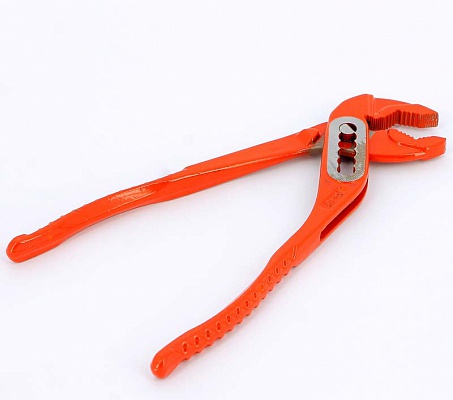 Трубные клещи RIDGID 1" 18681