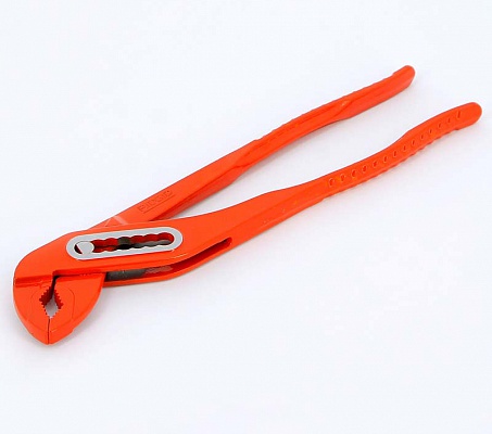 Трубные клещи RIDGID 1"1/4 18691
