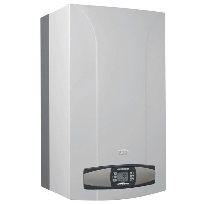 Baxi NUVOLA 3 Comfort 240 Fi котел газовый настенный CSB45724358