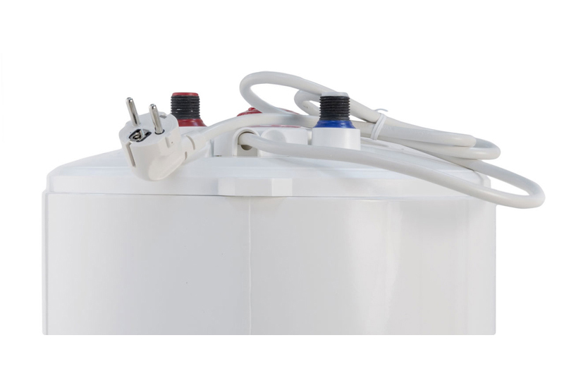Водонагреватель накопительный AEG EWH 30 Slim (Египет) 931086