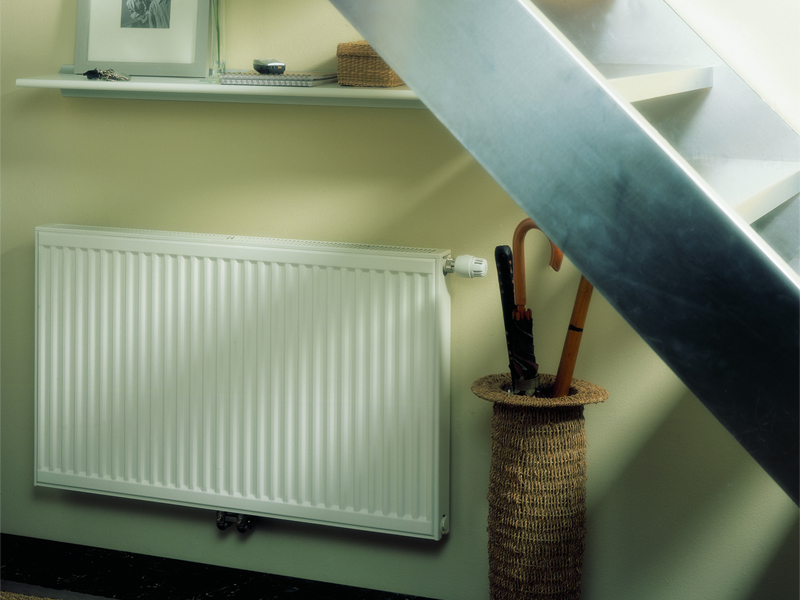 Стальной панельный радиатор Stelrad Accord 10 тип 400-2800 мм 203041028